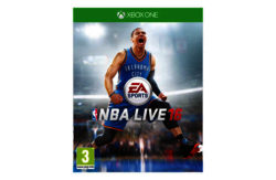 NBA LIVE 16 - Xbox One